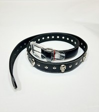 Men’s Genuine Cowhide