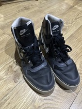 Size 11 - Nike Delta Force