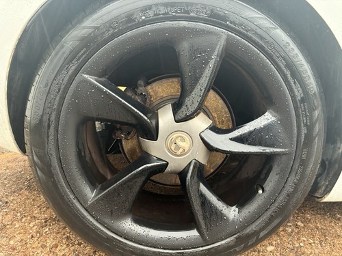 Astra sri gtc wheels - astra,