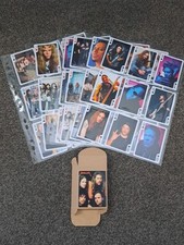 Metallica set of 54 playing cards quality condition & box