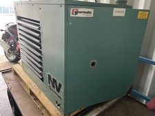 Powrmatic NV 30 Heater Ceiling Mounted Warm Air Heater . PROPANE.