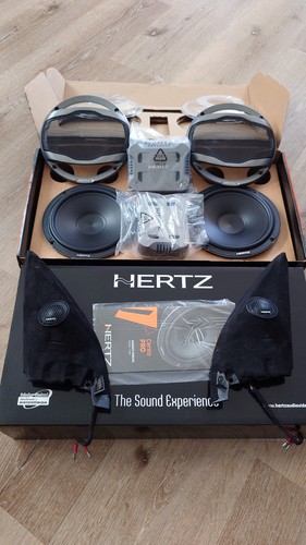 Hertz cento pro - hertz,