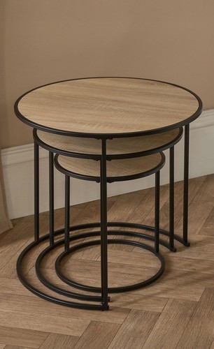Nest tables set 3 - of,