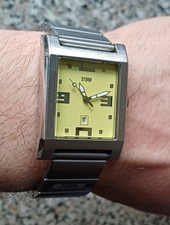 Rare Storm Molineux Stainless