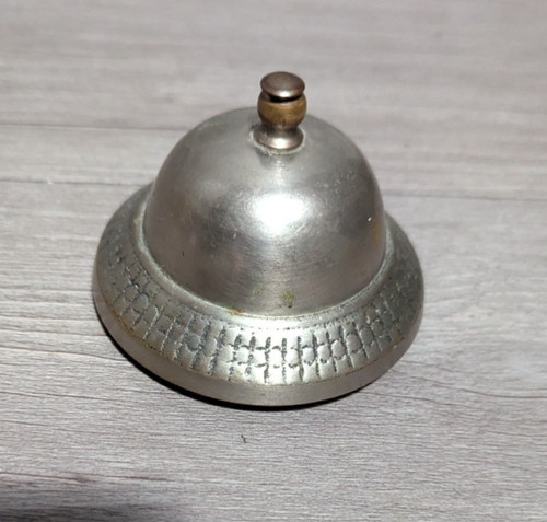 Vintage bell metal - vintage,