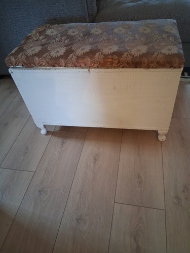 Loyd loom vintage - loyd, wicker