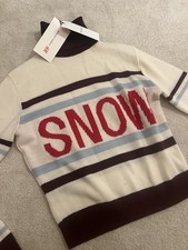 Perfect Moment H&M high neck