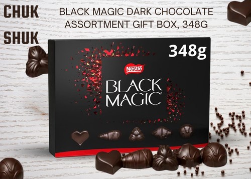Nestle black magic extra large - nestle,