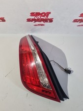 2010-2015 JAGUAR XJ X351 LEFT PASSENGER SIDE REAR LIGHT ASSEMBLY (L001)