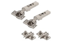 Blum Clip Sprung Top 110°