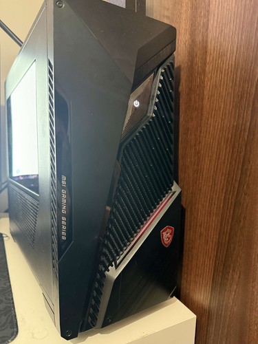 Msi mag infinite gaming pc - s3,
