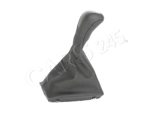 Gear lever knob fits mercedes - gear,