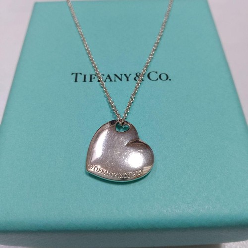Tiffany heart motif - tiffany, co.