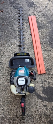 Makita petrol hedge - hedge, trimmer