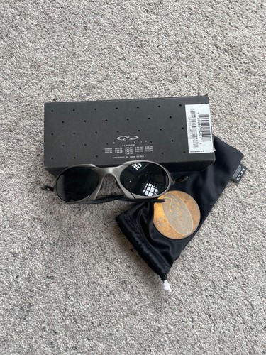 Oakley romeo metal - oakley,