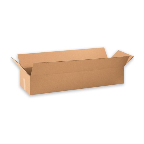Boxes 28x10x10 long - 25,
