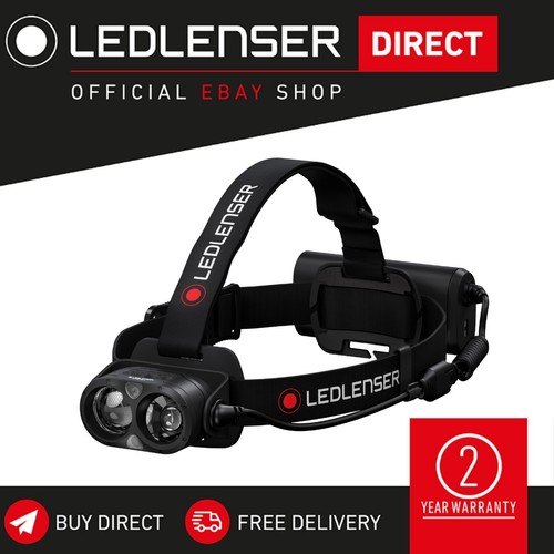 Ledlenser h19r core - h19r,