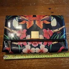 Ted Baker Clutch Bag Stunning Design