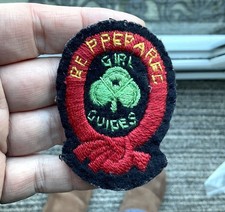 Vintage Proficiency Cloth