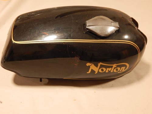 Original paint norton - paint, 850
