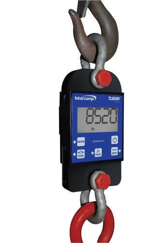 Intercomp wireless lcd - intercomp,