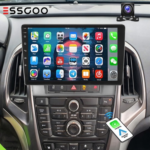 Apple carplay for vauxhall - carplay,