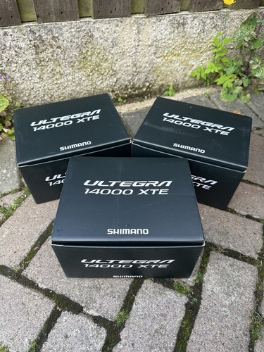 Shimano ultegra 14000 xte - shimano,