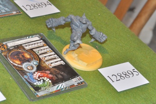 Fantasy warmachine hordes - fantasy,