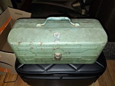 Vintage My Buddy Metal