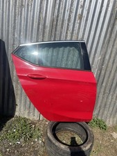 Vauxhall Astra K Door Complete