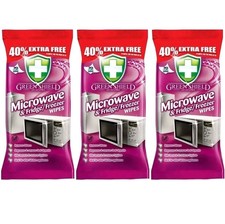 Green Shield Microwave And