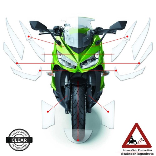 Paint protection film - paint,