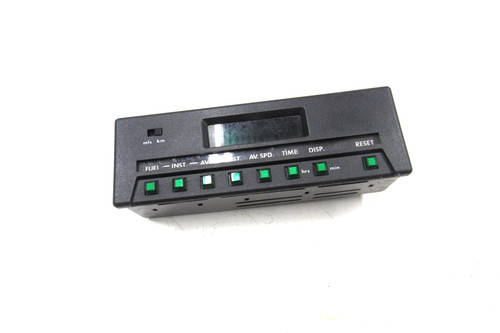 Jaguar oem xj6 xjs - 84-88, front