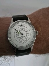 Sputnik Vintage Watch Russian