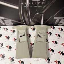 VW T5 T6 Transporter Shuttle