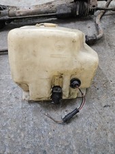 FORD GRANADA MK2 Windscreen