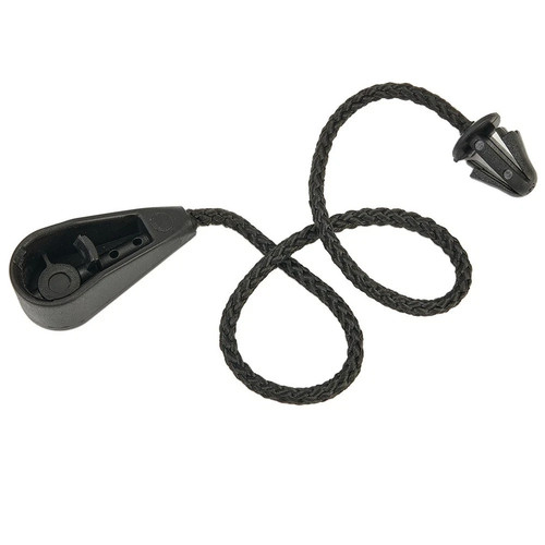 Parcel shelf string cord - string,