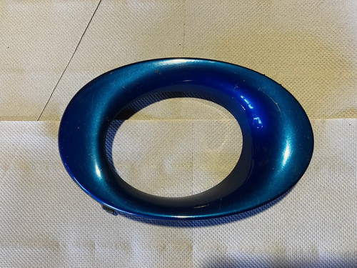 Front right hand - zr,