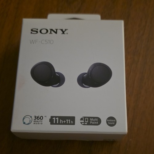 Sony c510 true - sony,
