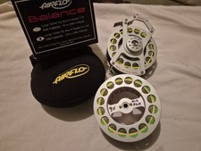 Fly Fishing Reel Large Arbor