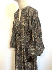 Vintage Liberty Wool Paisley