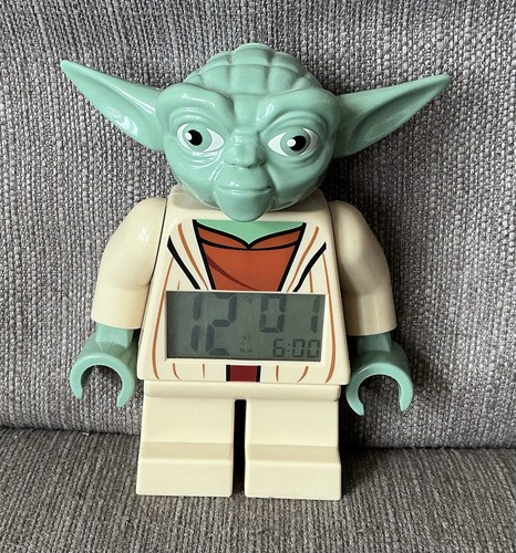 Lego star wars yoda - lego,