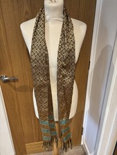 Rossukon 100% Thai Silk