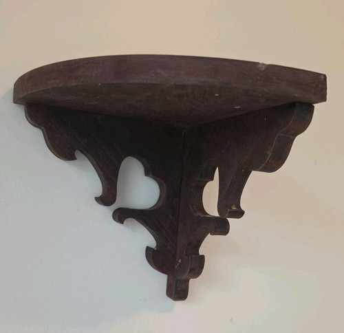 Vintage wood corner wall - vintage,
