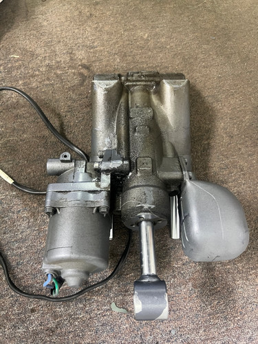Yamaha 150hp stroke outboard - 150hp, 2
