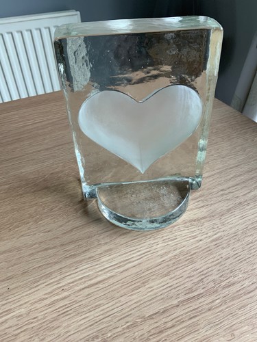 Vintage lisbeth dahl heart - vintage,