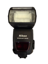 Nikon 800 speedlight ttl - sb-800,