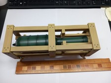 1/6 Scale WW2 German Rocket &