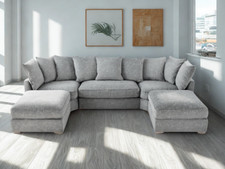 U Shape Corner Sofa London |