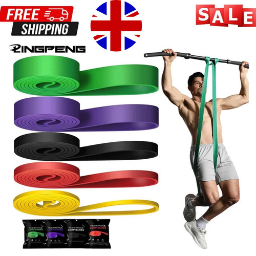 Heavy duty pull resistance - heavy,